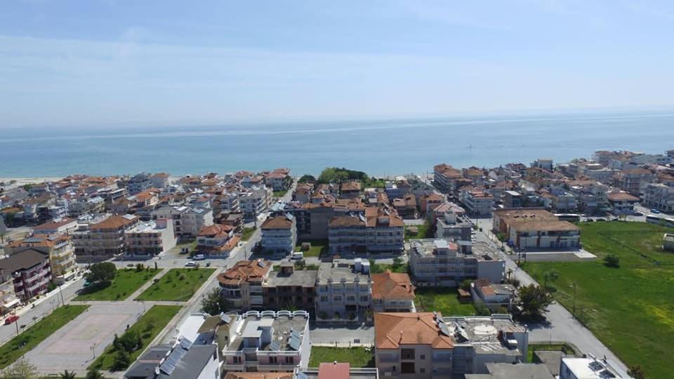 Apartment Villa-andromeda *