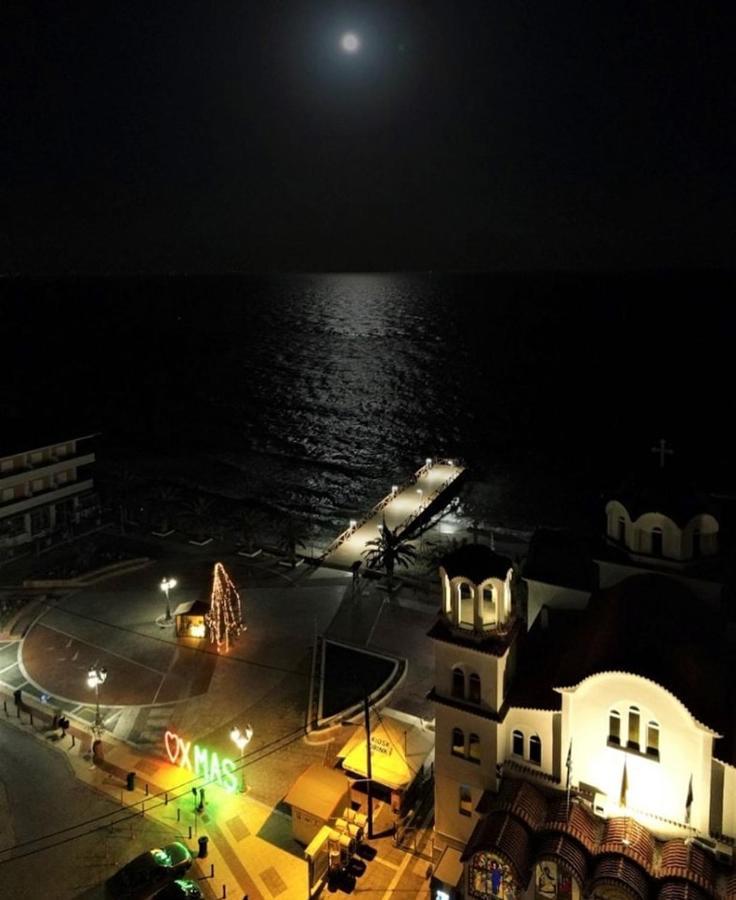 Apartment Villa-andromeda *