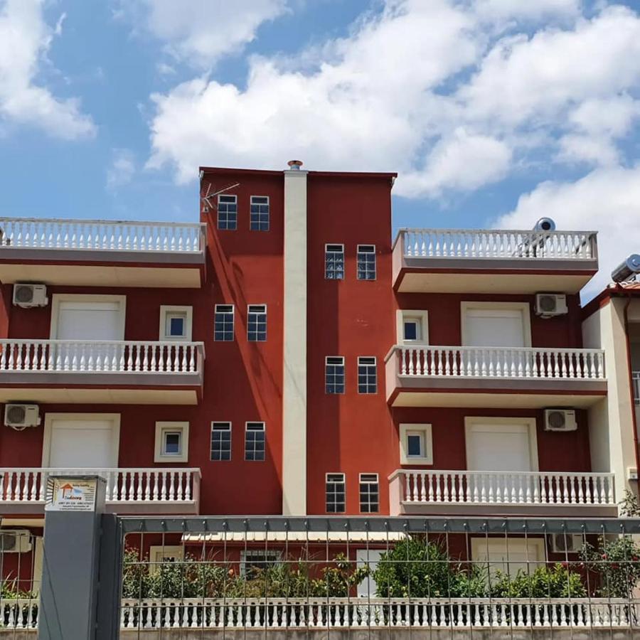 Apartment Villa-andromeda *