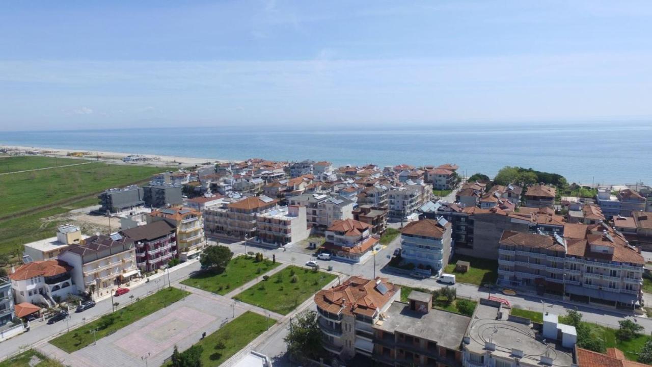 Villa-andromeda