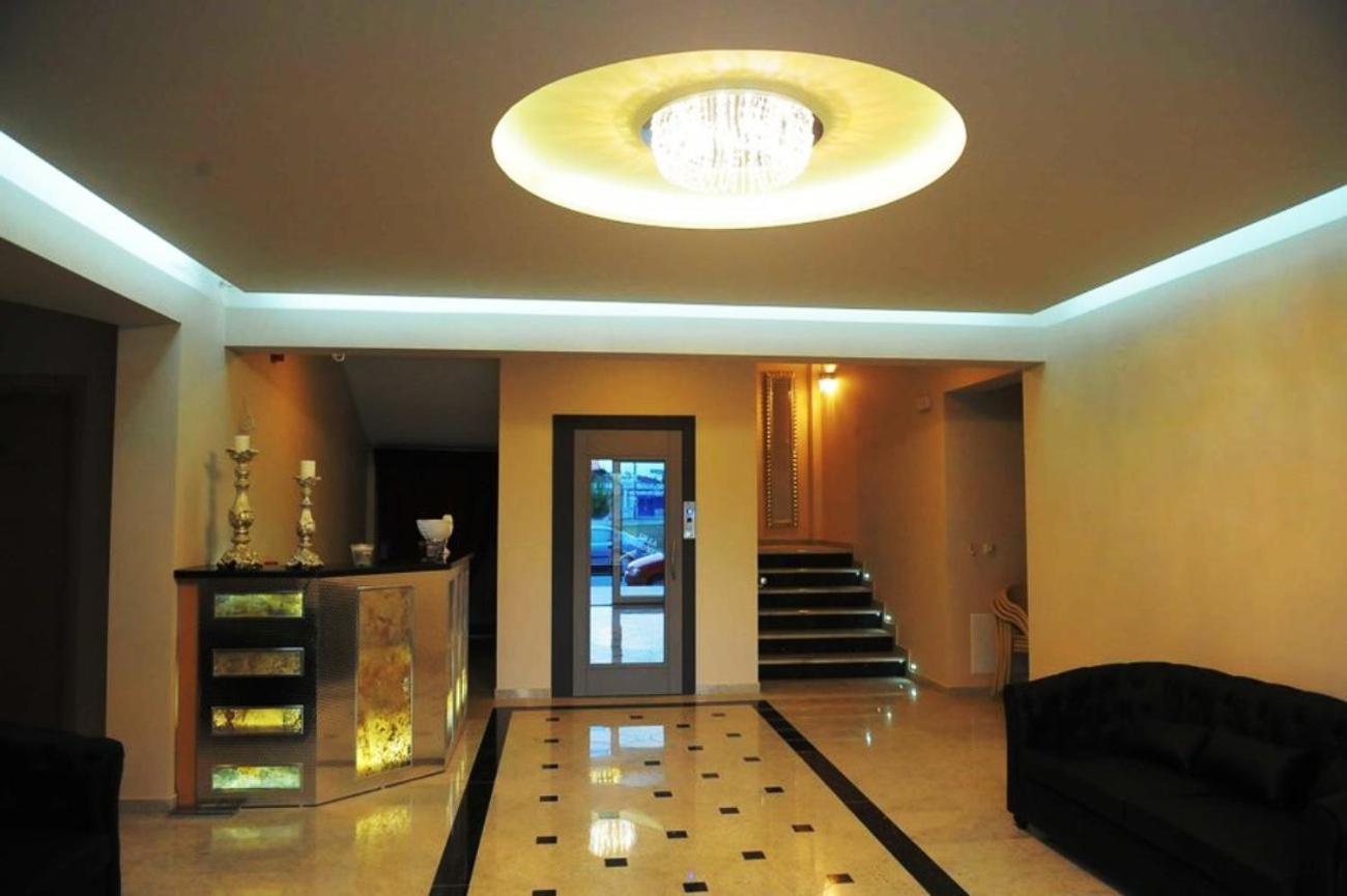 Villa-andromeda Apartment *