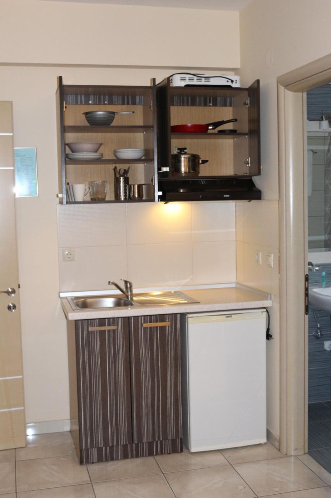 Apartment Villa-andromeda
