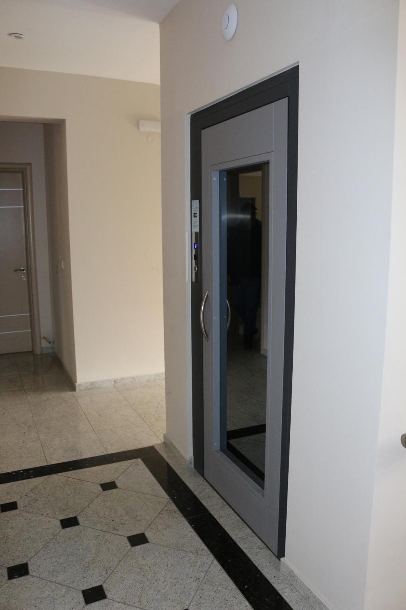 Villa-andromeda * Paralia Katerinis