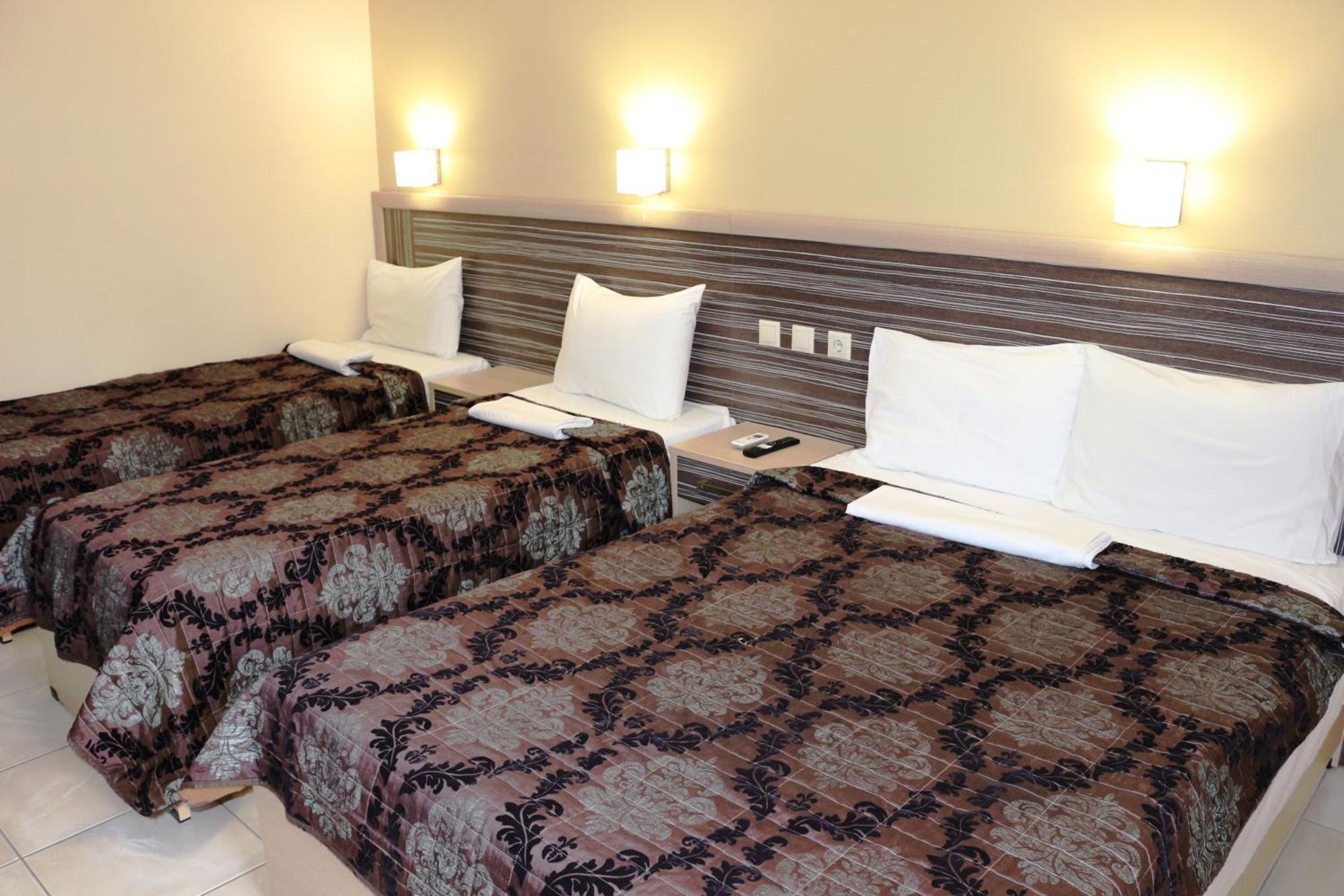 Villa-andromeda * Paralia Katerinis