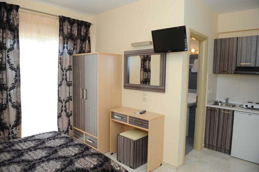 Villa-andromeda Apartment Paralia Katerinis