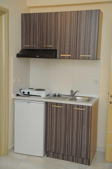 Villa-andromeda Apartment *